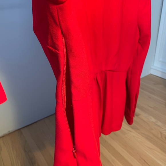 J Crew Blouse, size 12 - Picture 4 of 4